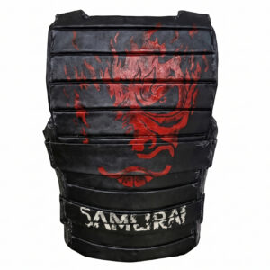 cyberpunk 2077 johnny silverhand vest