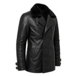 resident evil 9 leon s. kennedy leather jacket